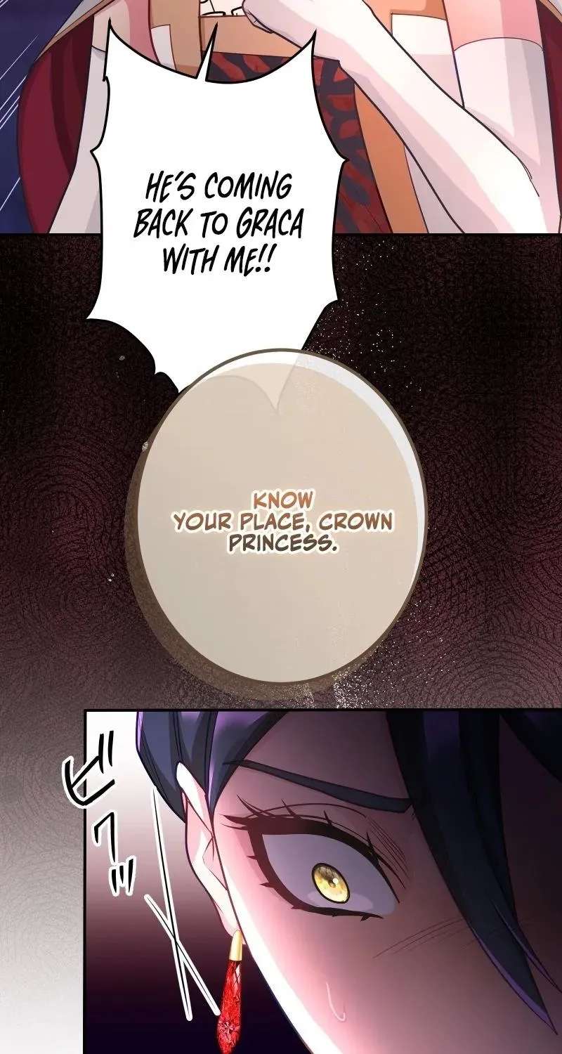 Disgraced Wife? This Beloved Genius Mage Will Secure Her Divorce! Chapter 40 - page 37
