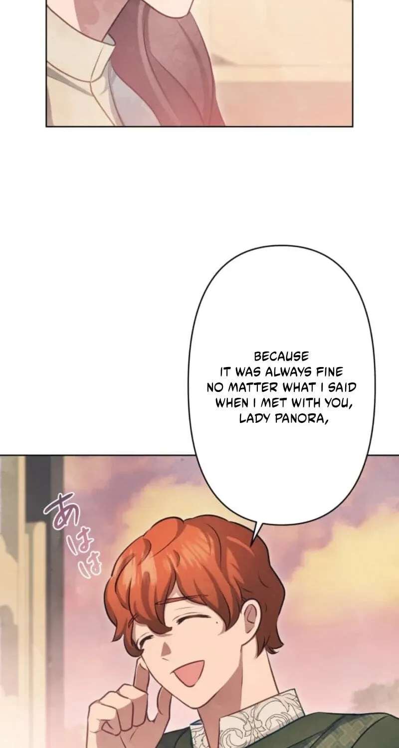 When My Enemies Weep Chapter 45 - page 35
