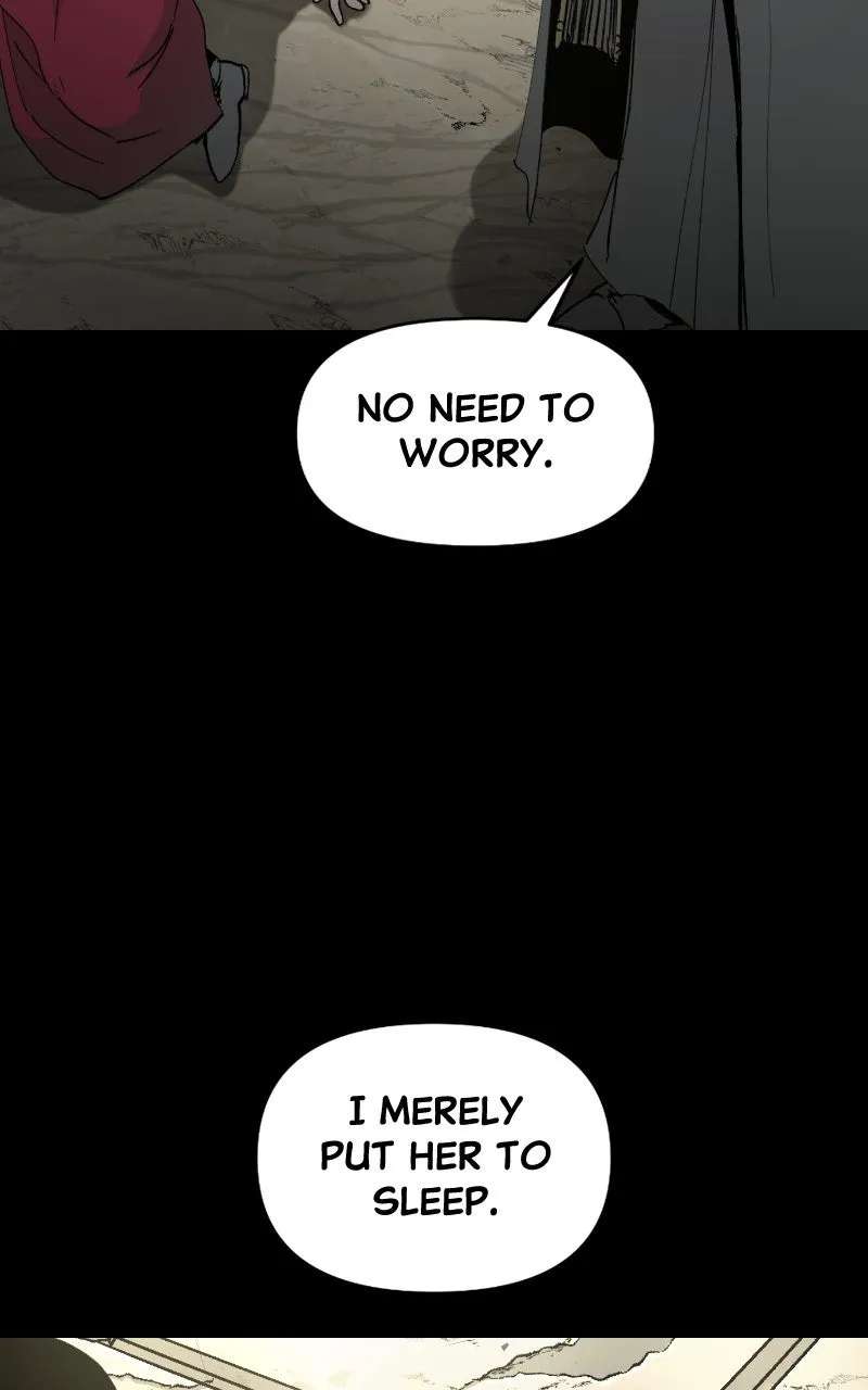 Legend of theHoly Sword Chapter 72 - page 34