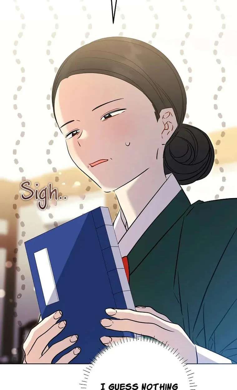I Was Born as The Daughter of a Low-Ranking Concubine Chapter 93 - page 7