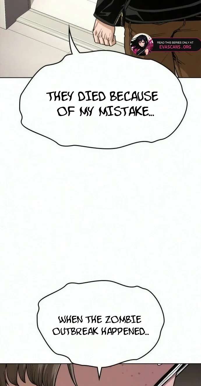 Love Tears Away the Zombie Chapter 2 - page 151