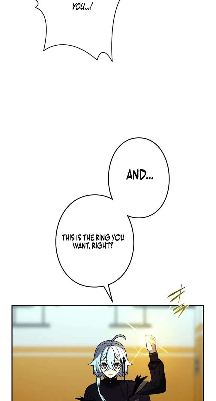 Hidden Class Gravity User Chapter 215 - page 55
