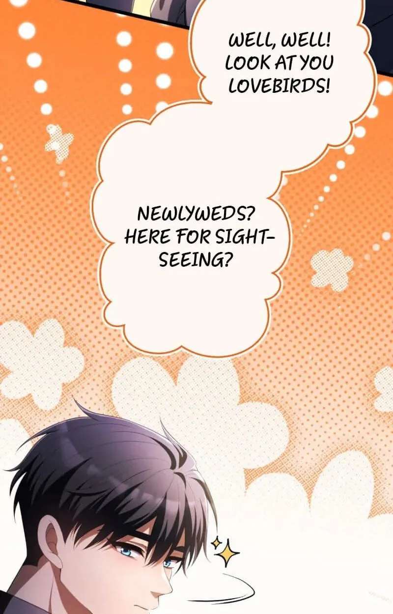 A Savage Proposal Chapter 111 - page 40