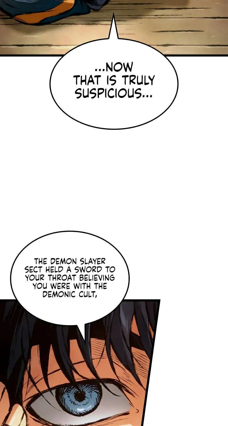 Chronicles of the Demon-Slaying Cultivator Chapter 15 - page 47