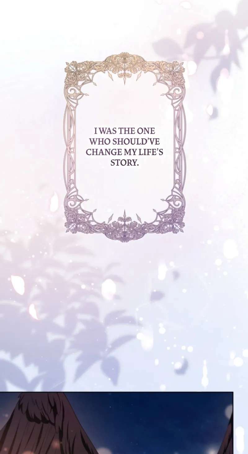 The DUKE who fell into darkness dotes on The VILLAINESS Chapter 77 - page 44