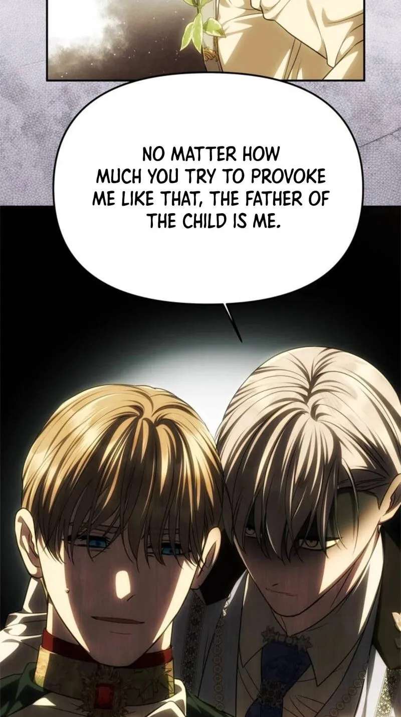 One Husband Is Enough Chapter 111 - page 87