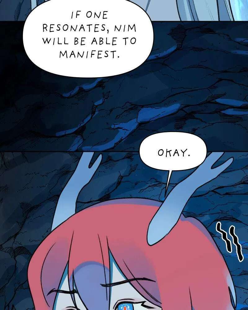 All Haven Academy Chapter 76 - page 75