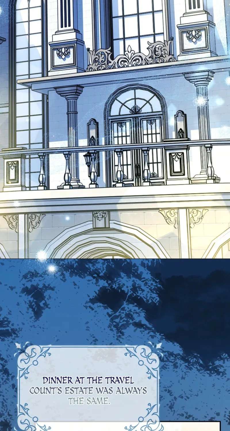 I’ll Try to Save My Father Chapter 24 - page 60
