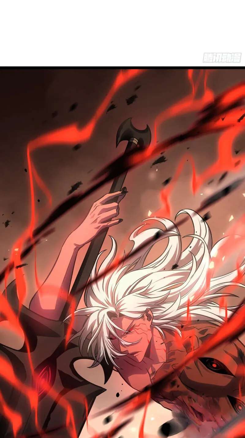 Mirror World:God-Tier Revenge Chapter 64 - page 15