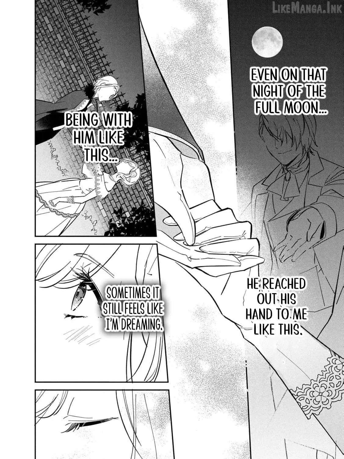The Captain’s Sweet Temptation Chapter 5 - page 44