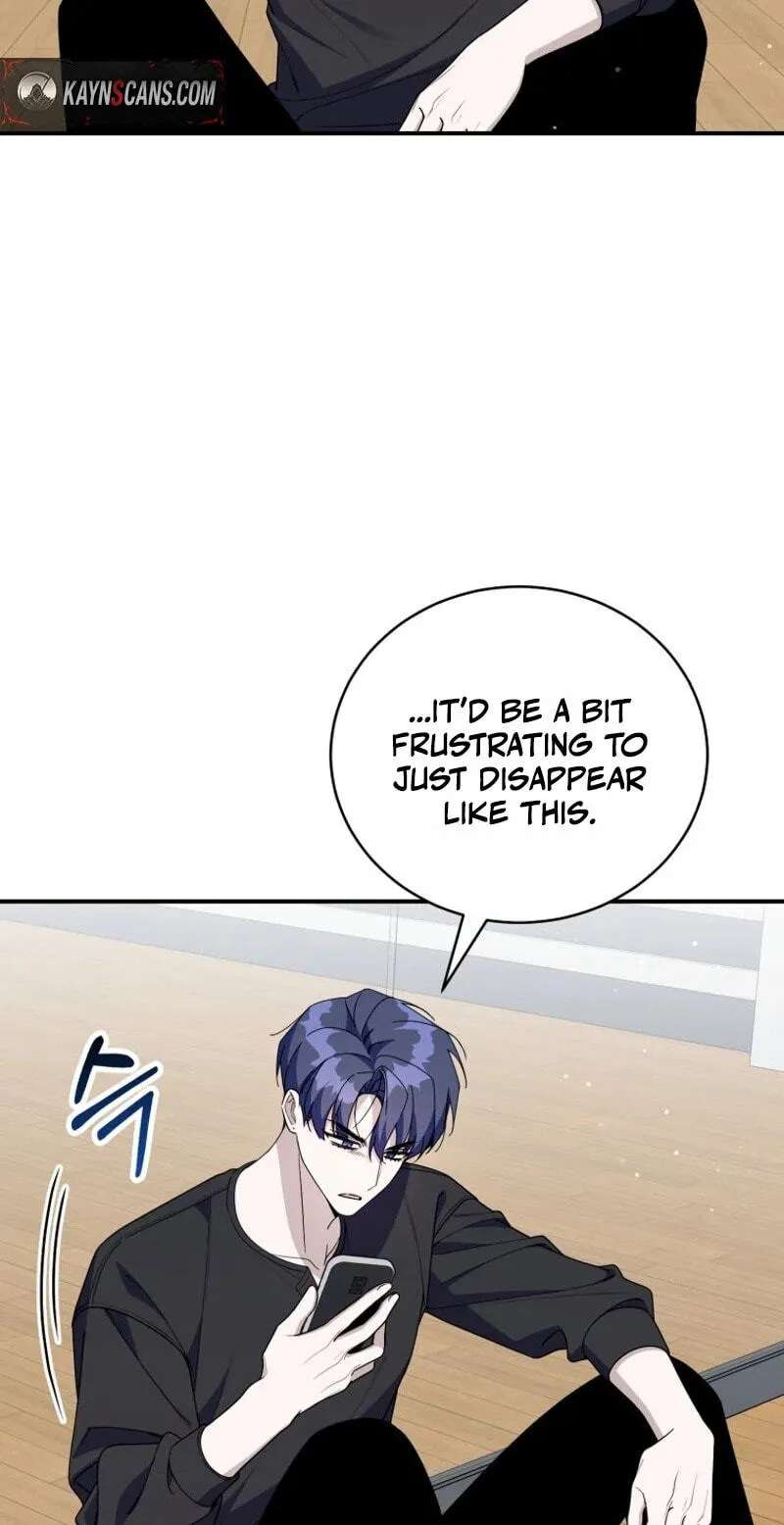 An Insincere Idol’s Blank Slate Chapter 102 - page 42