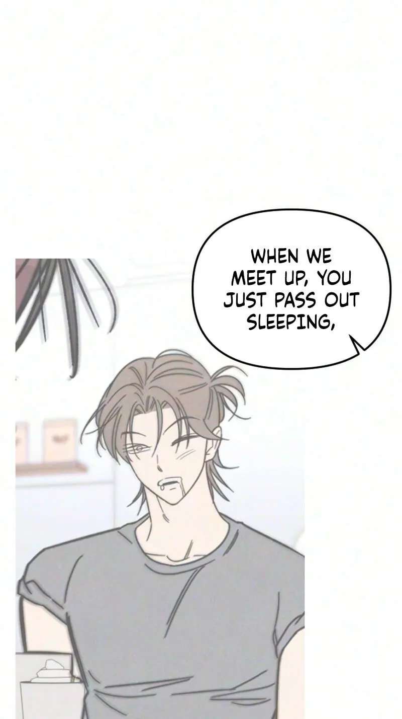 Older Women's Club Chapter 18 - page 19