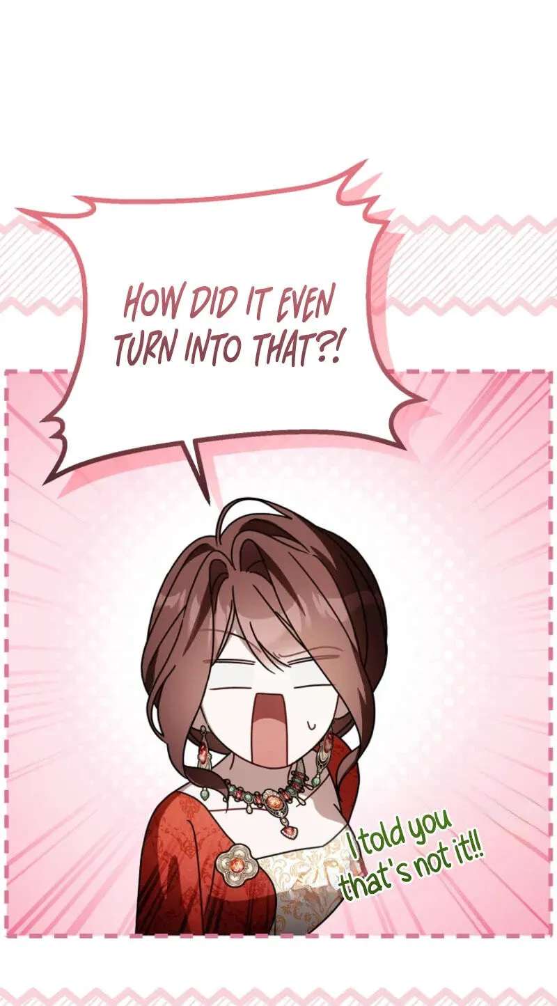 The Pure-White Empress Doesn't Need the Merciless Emperor's Affection! Chapter 29 - page 20