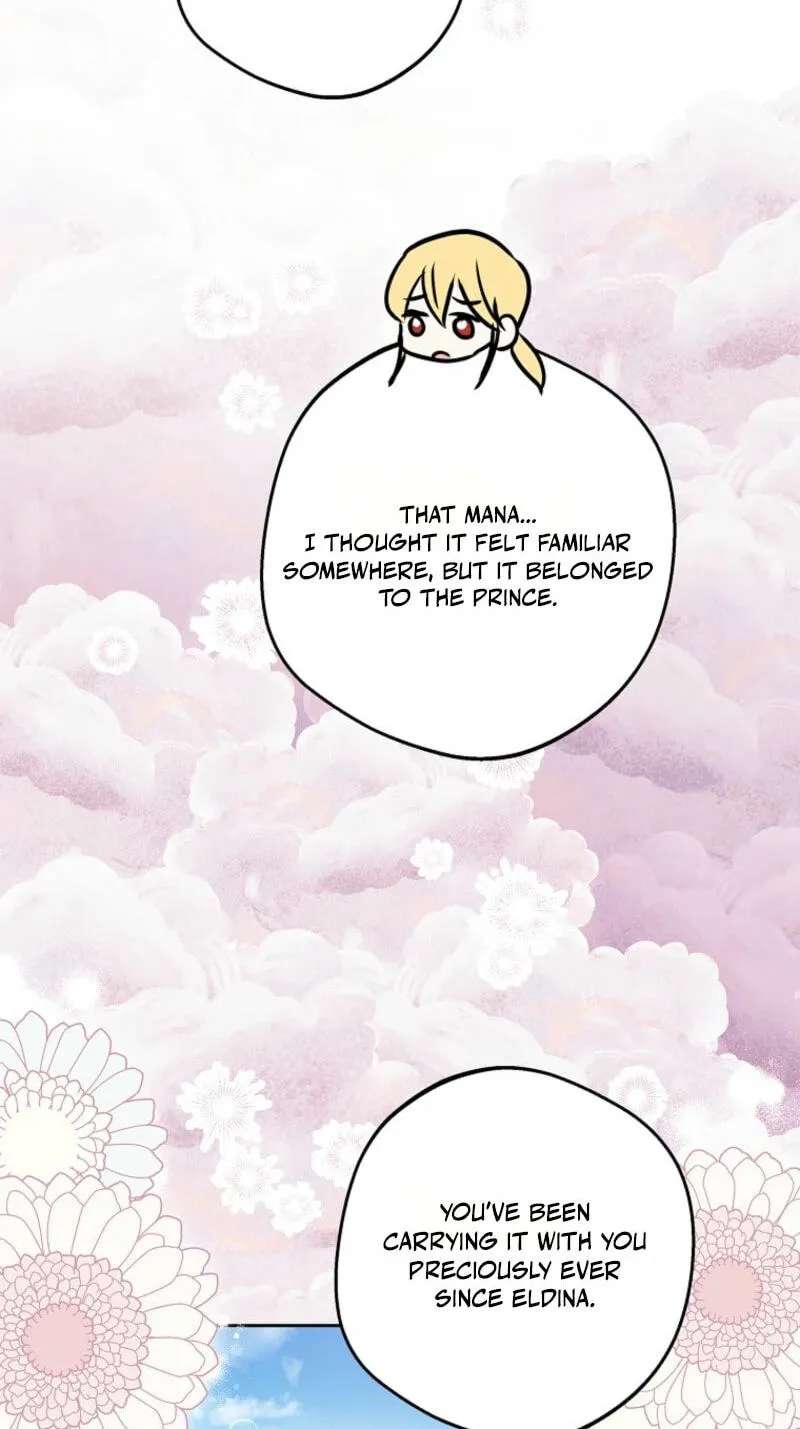 Surviving as the Illegitimate Princess Chapter 128 - page 13