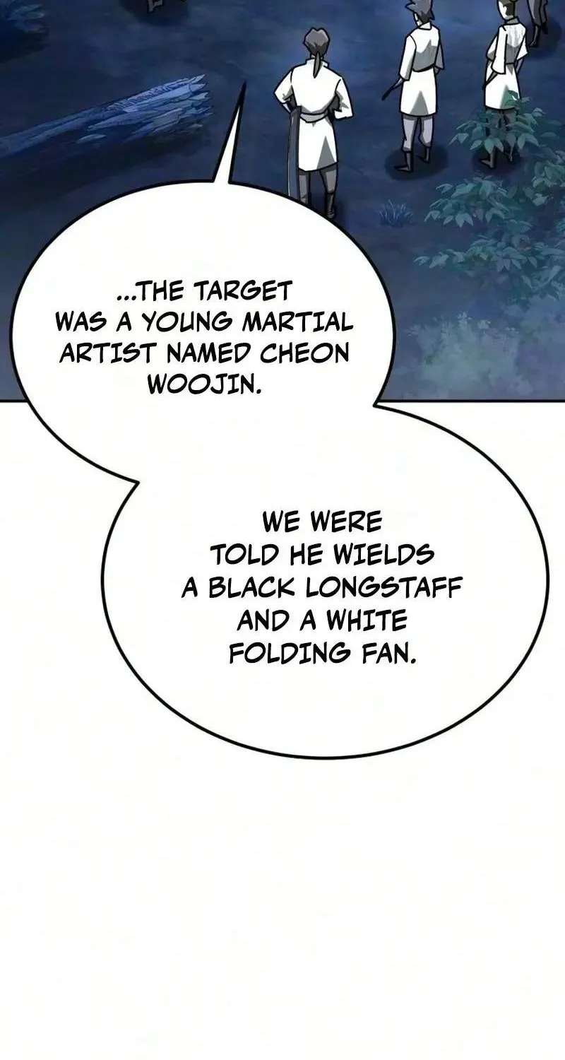 I Became a Martial Arts God's Youngest Son Chapter 6 - page 28