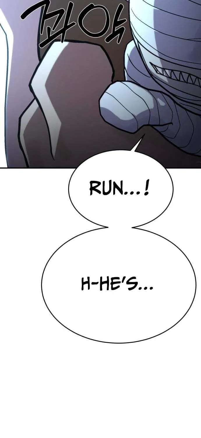 The Strongest in Hell, Mak Geum-gang Chapter 6 - page 113