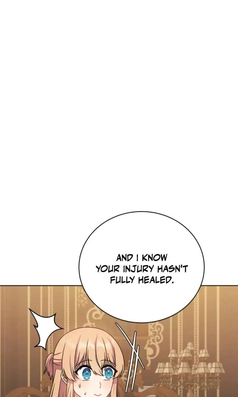Daughter-In-Law to the Mad Dog of Honor Chapter 101 - page 56