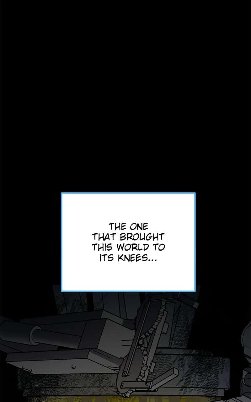 My Status WindowWent on Strike Chapter 84 - page 162