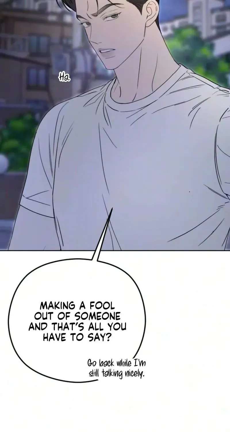 A Sibling's POV Chapter 20 - page 4