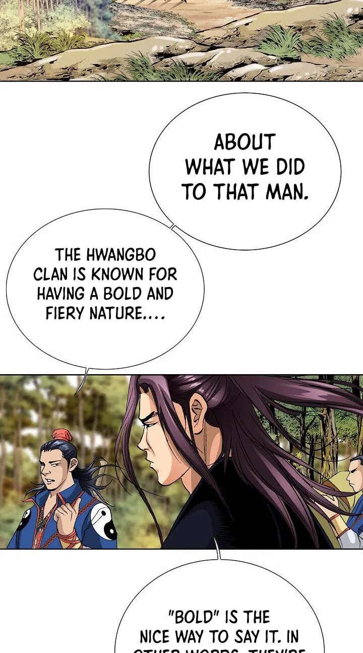 Absolute Ultimate Martial Lord Chapter 54 - page 42