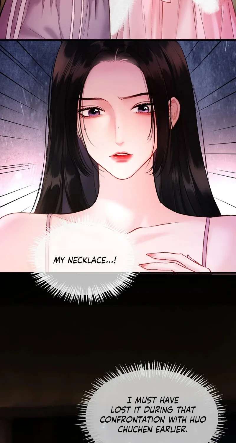 Perfect Enemy Chapter 3 - page 7