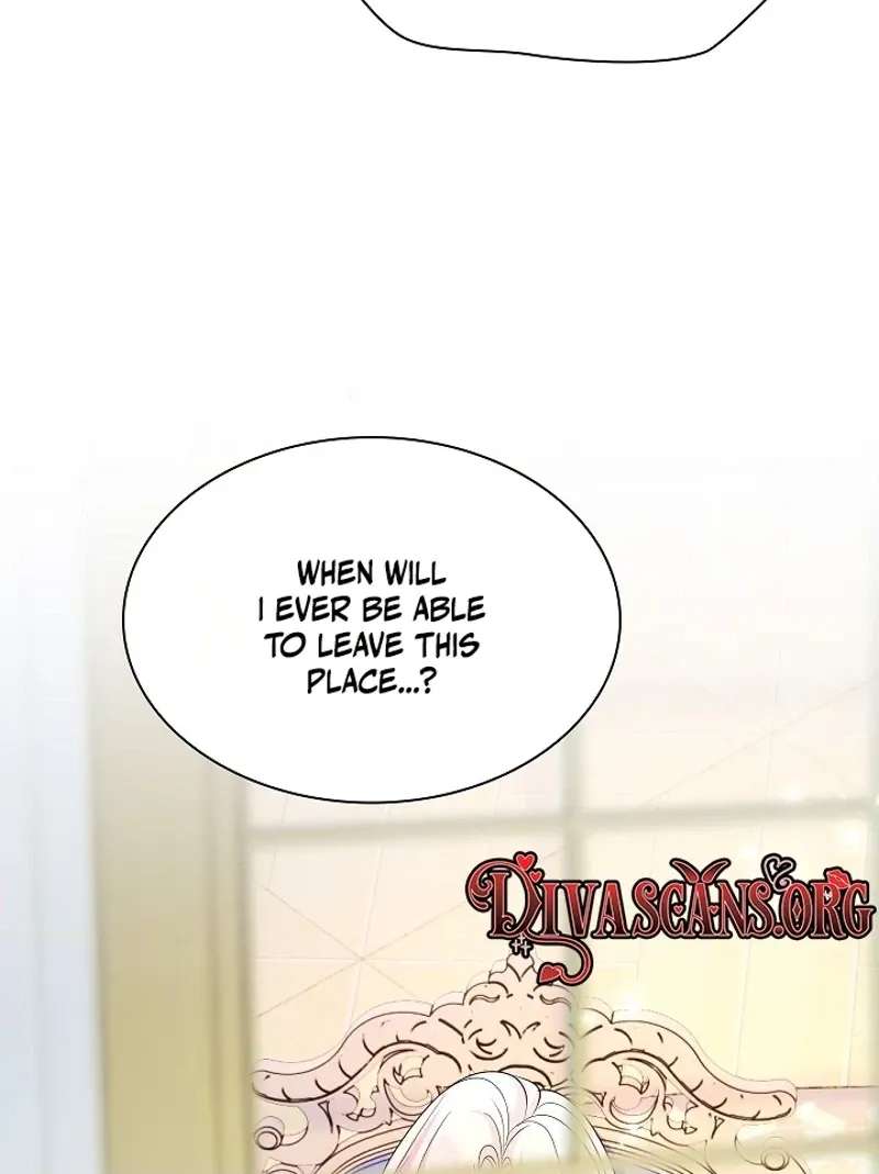 The Grand Duchess Disappeared on a Silent Night Chapter 24 - page 40