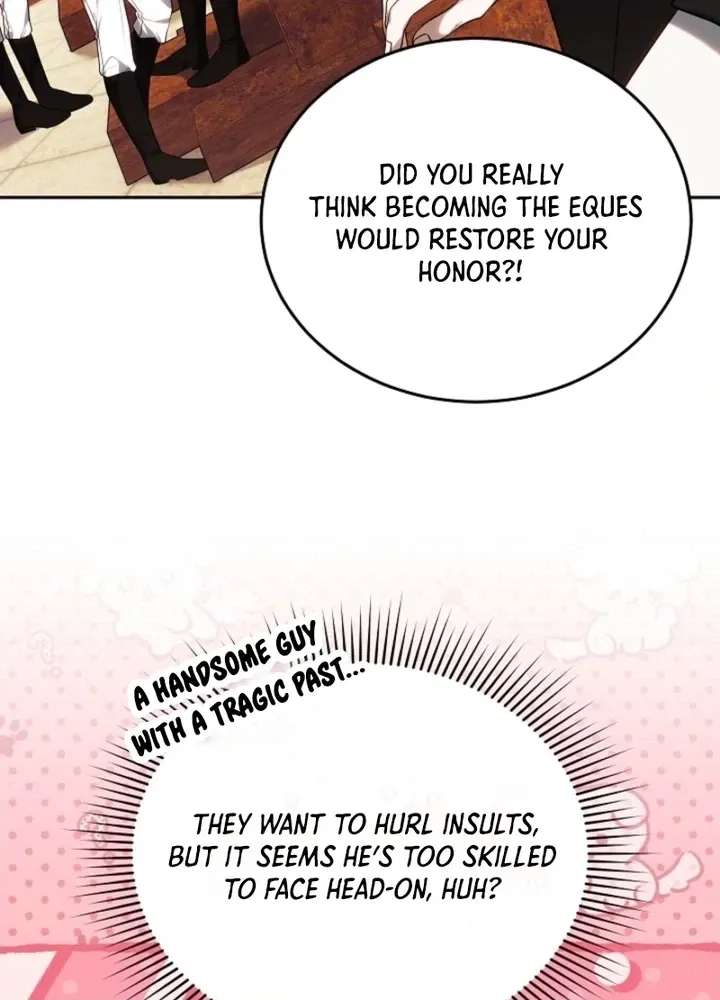 Vote for Your Knight! Chapter 5 - page 20