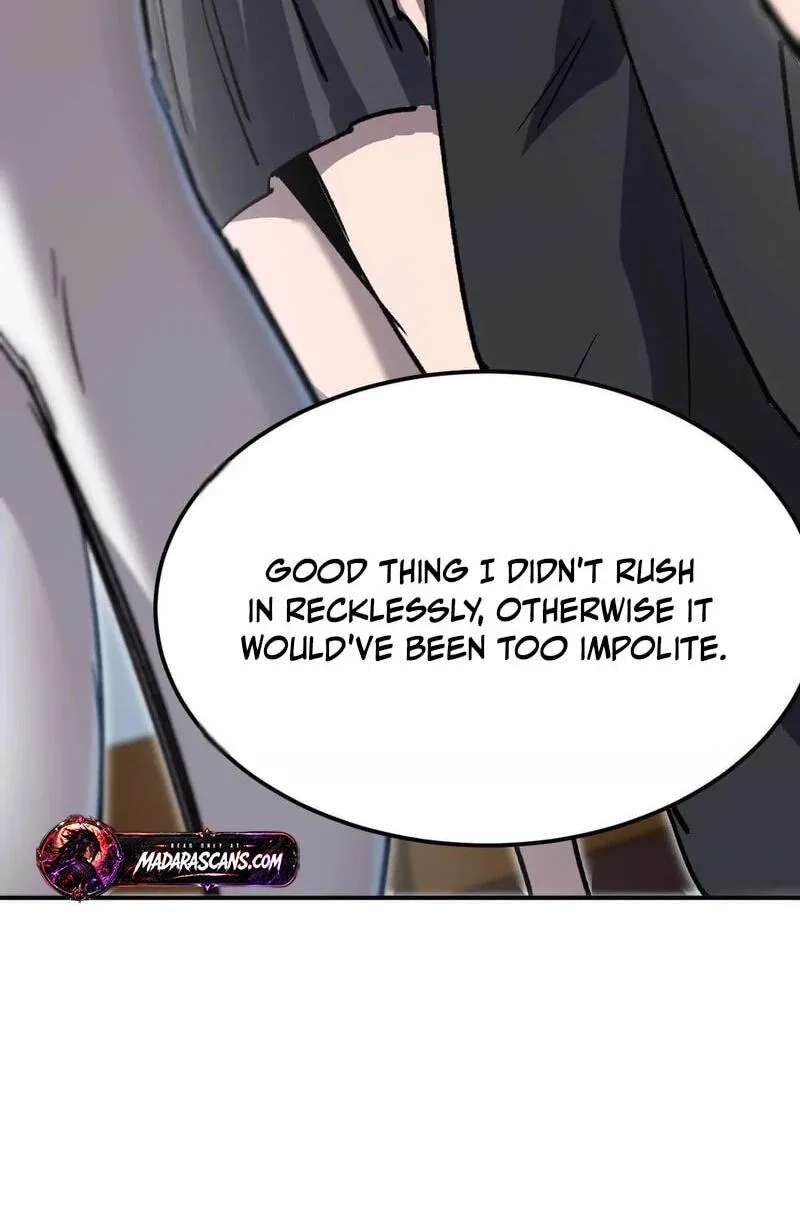 Mr. Zombie Chapter 195.4 - page 73