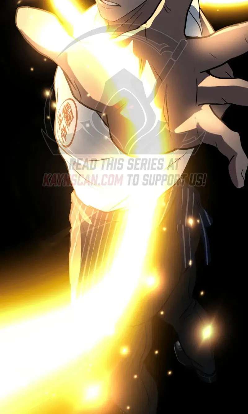 Godeokchun's Food Truck Chapter 46 - page 21