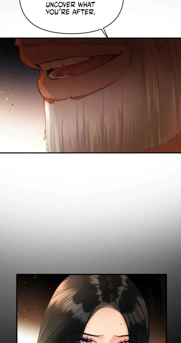 Perfect Enemy Chapter 11 - page 45