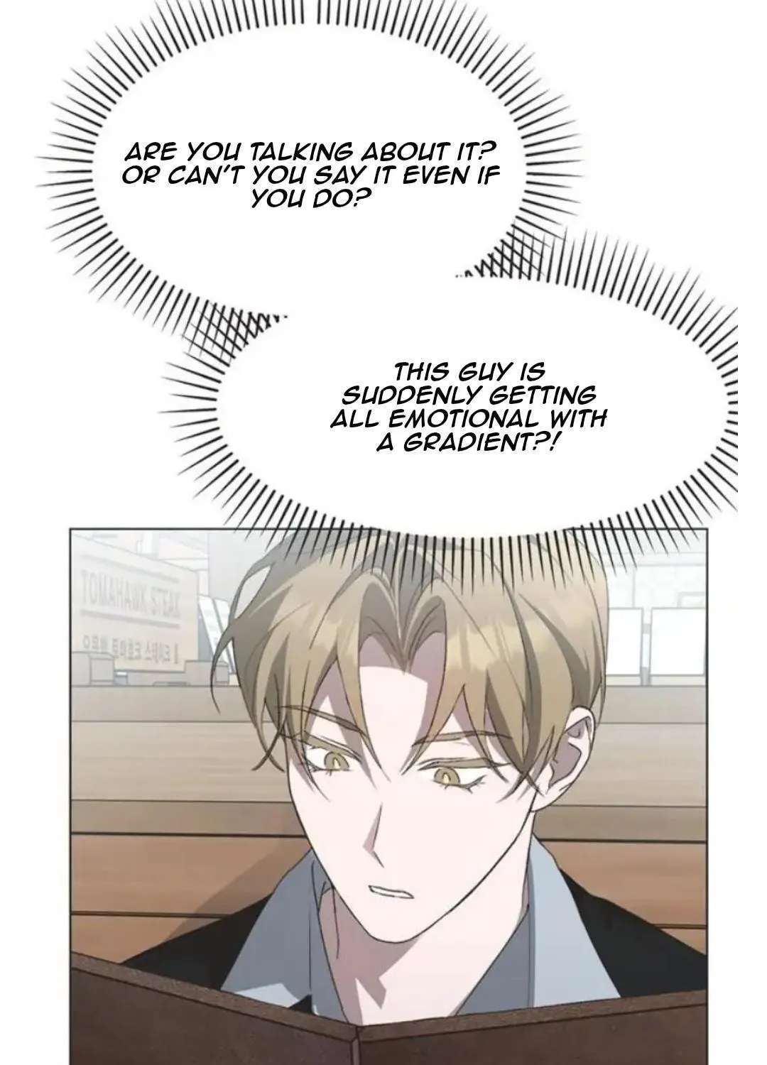Imperfect Cinderella Story Chapter 104 - page 9