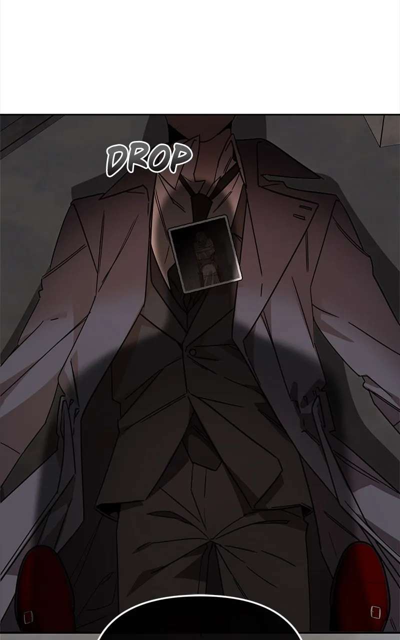Where the Golden Rose was Plucked Chapter 45 - page 8