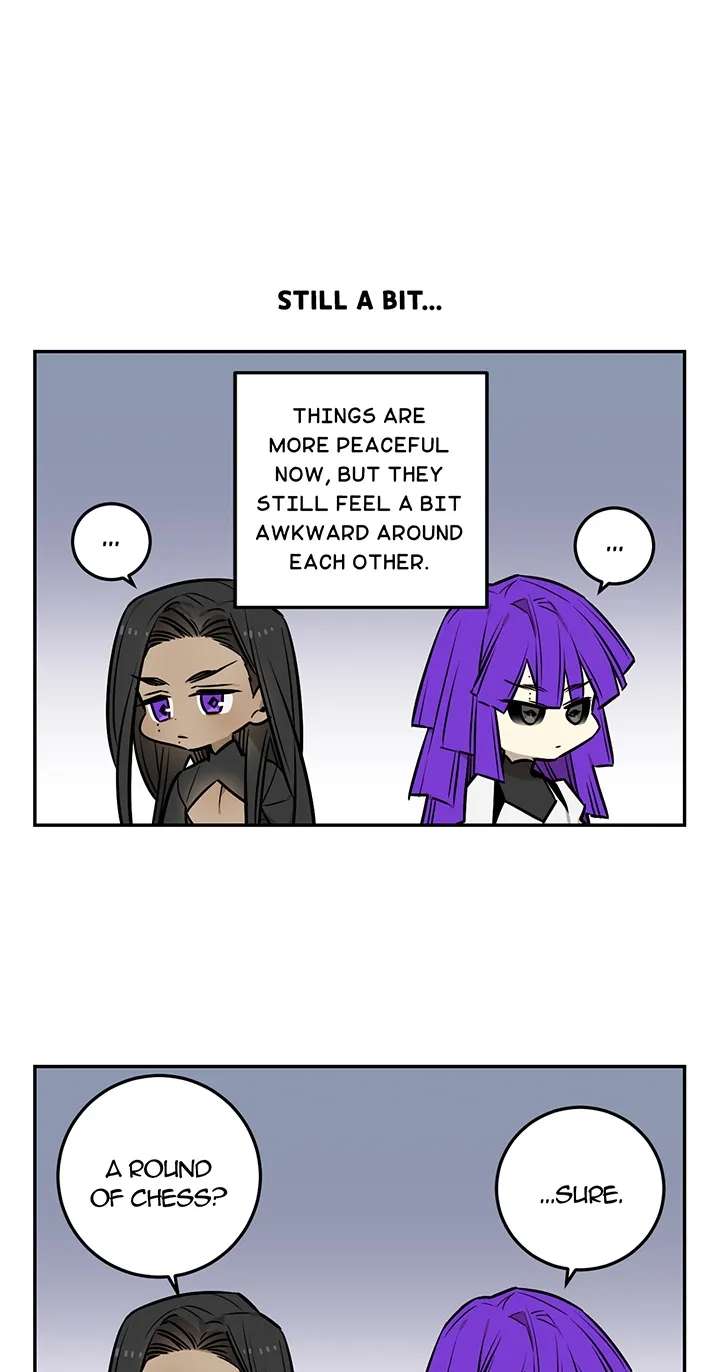 Corridor of Mirs Chapter 85 - page 13