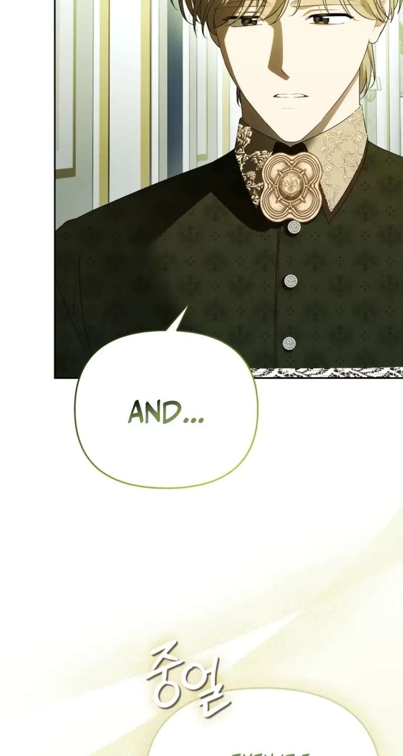 I Stole the First Night of the Trashy Crown Prince Chapter 34 - page 24