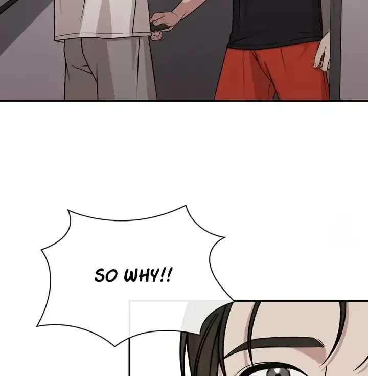 Best Friends For-Never Chapter 4 - page 67