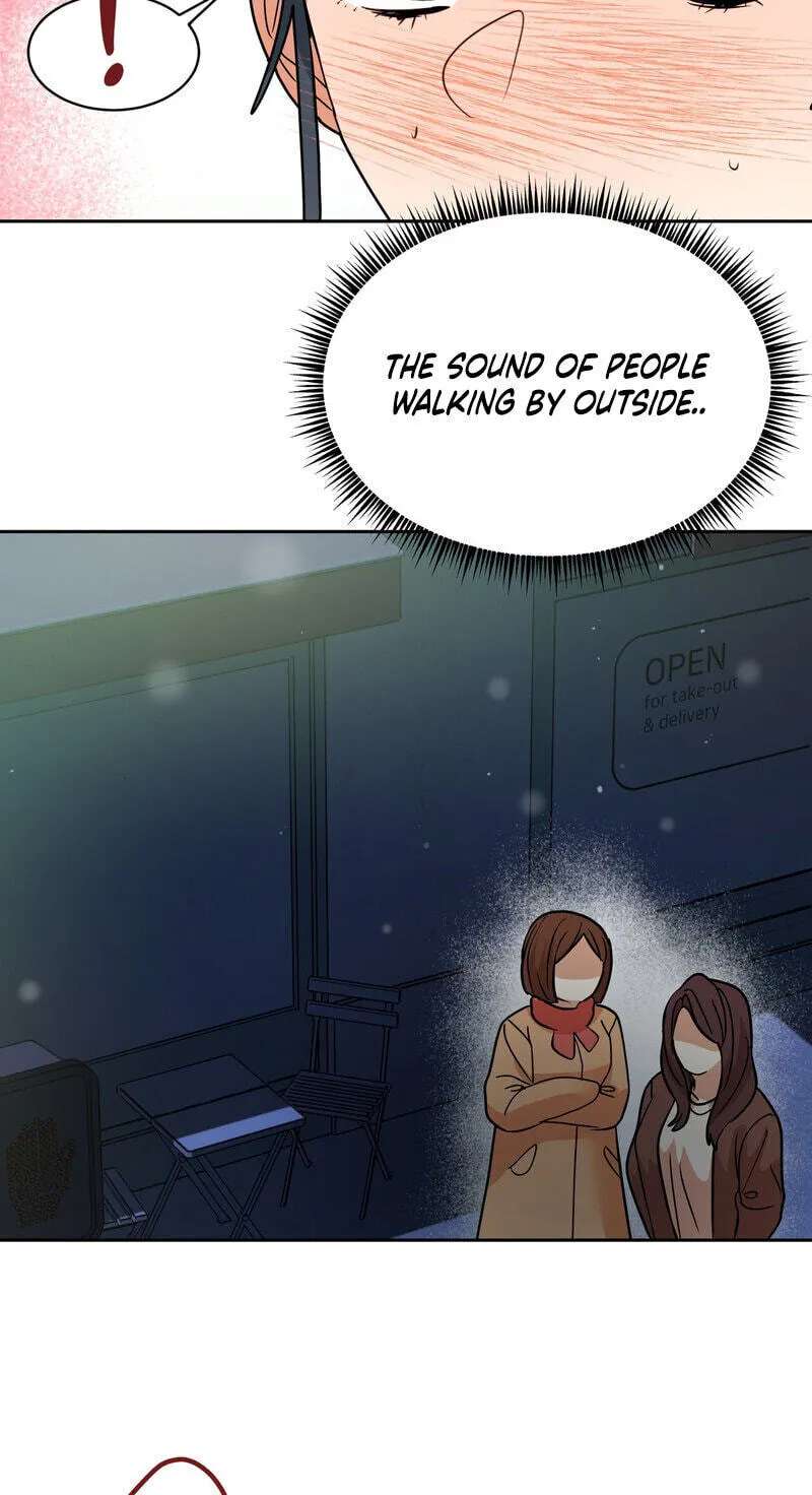 Flower Beggar Chapter 18 - page 23