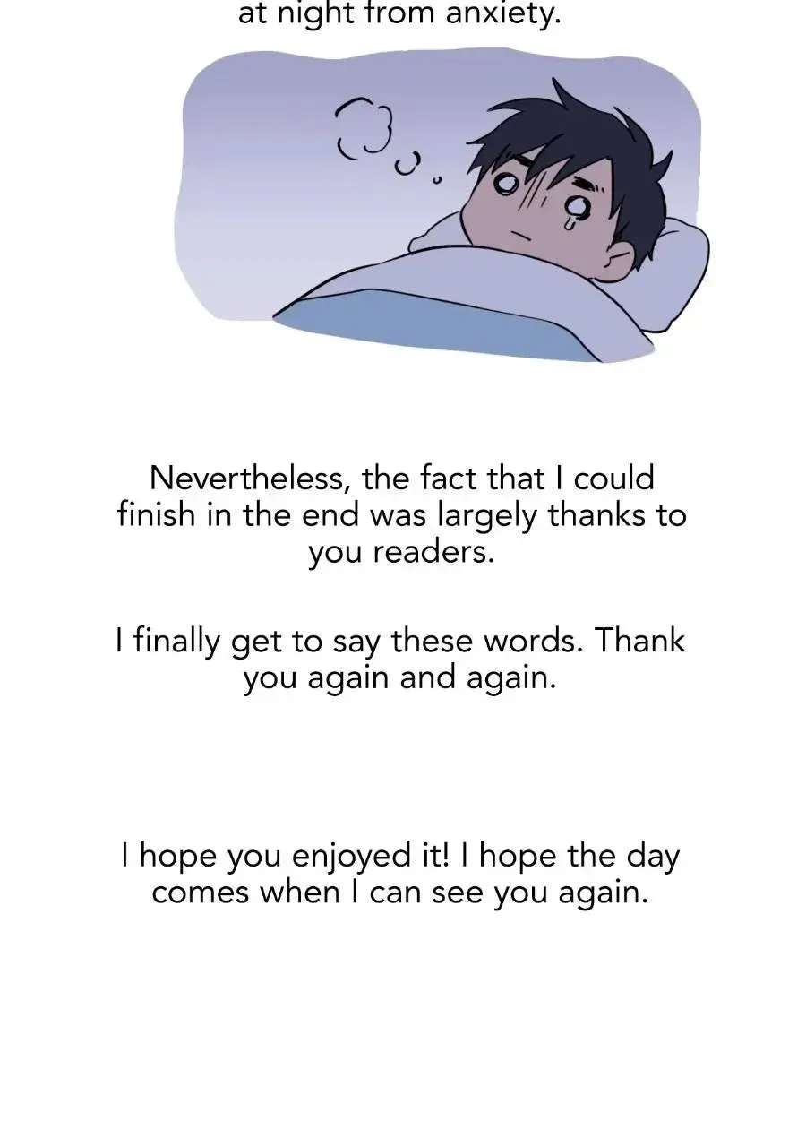 Blinded By The Setting Sun Chapter 232 - page 182