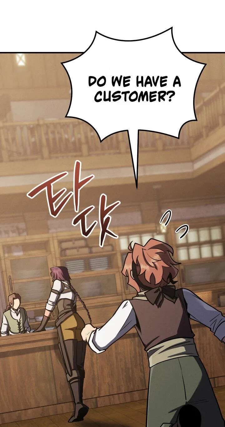 The Wind Mage Chapter 22 - page 103