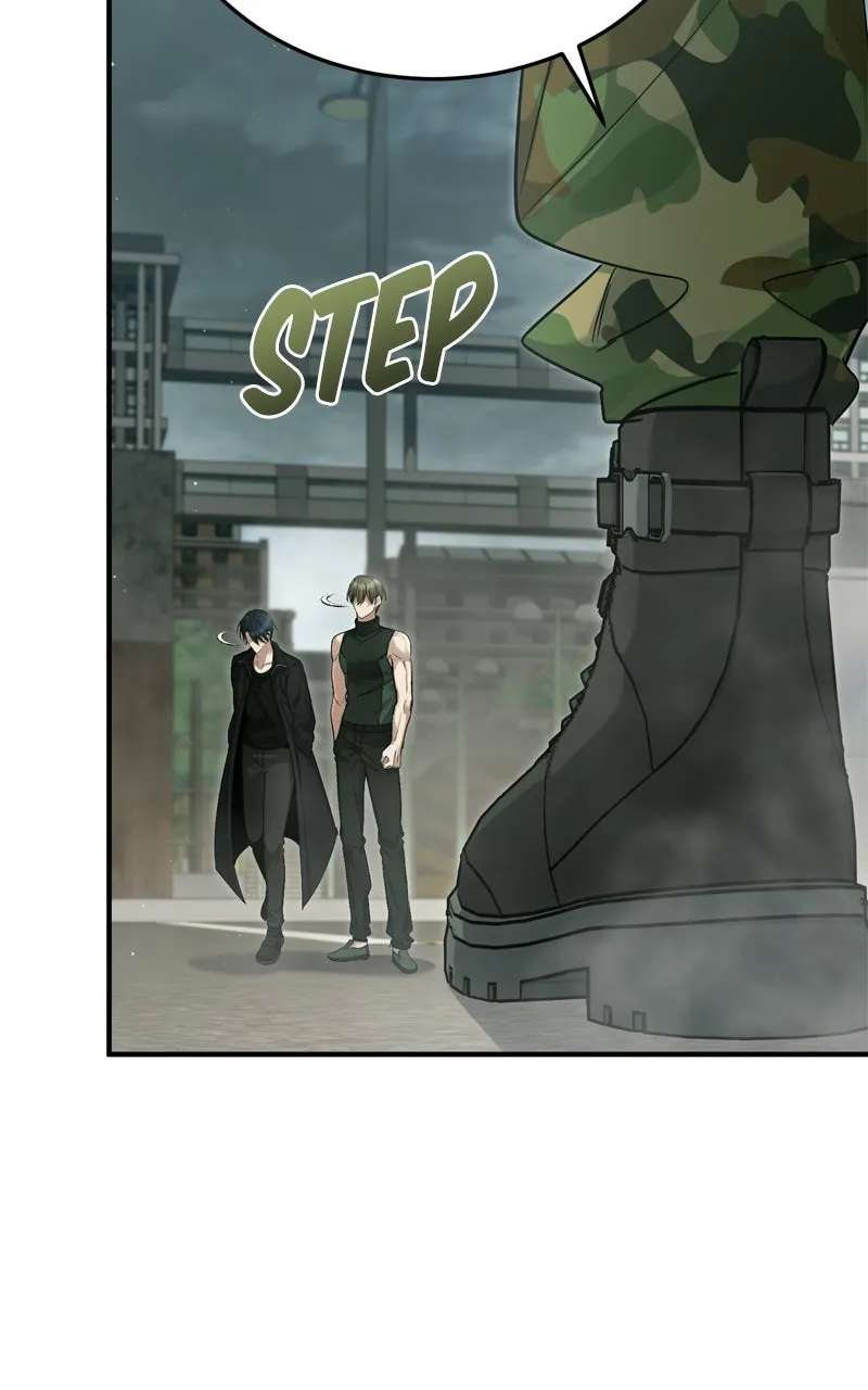 The Returner’s Roadto Retirement Chapter 99 - page 29