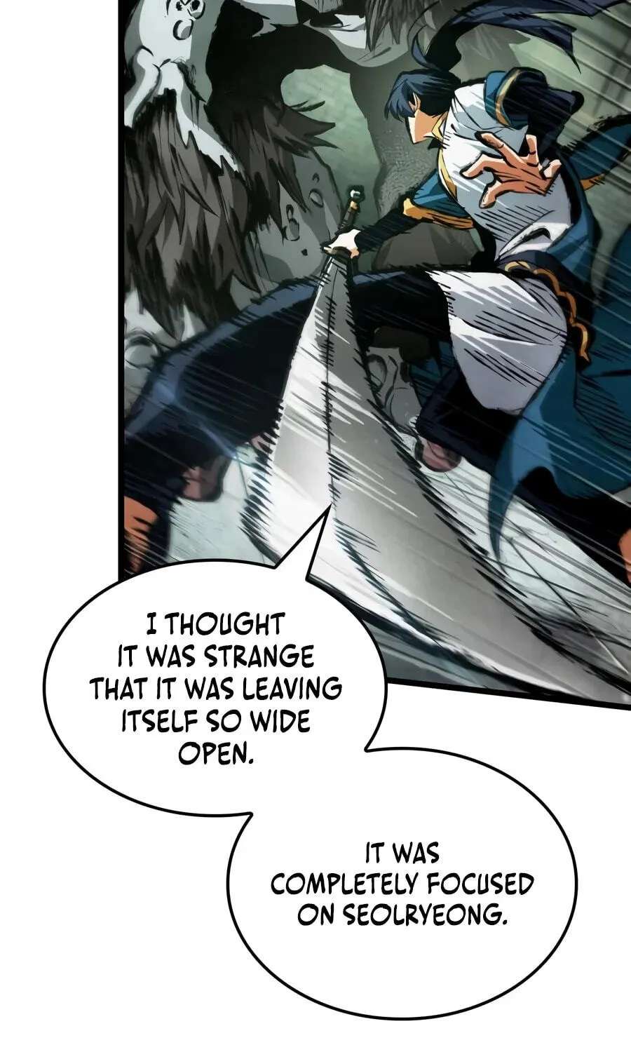Chronicles of the Demon-Slaying Cultivator Chapter 17 - page 152