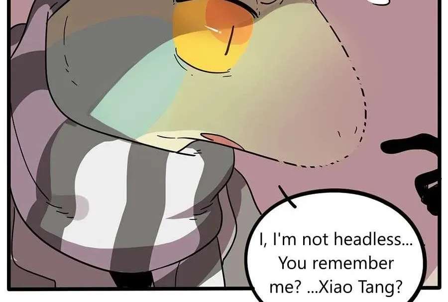 The Loser-fox orange Chapter 44.1 - page 6