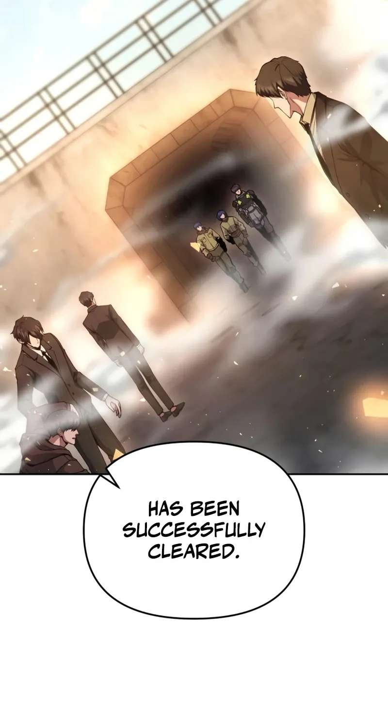 Nation-Class Dungeon Architect Chapter 35 - page 8