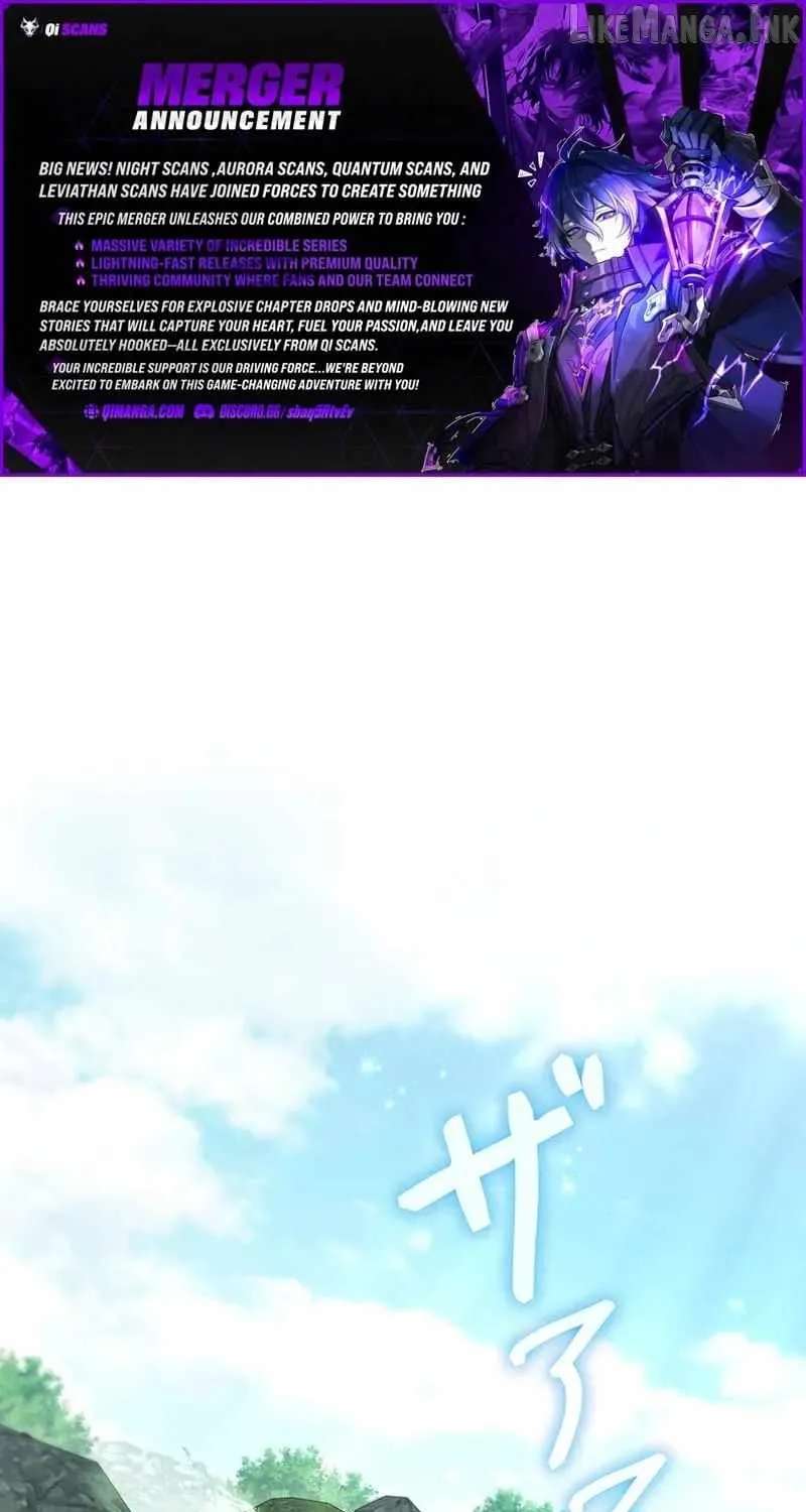 I Became a Transcendent Hunter with 100,000x EXP Chapter 31 - page 1