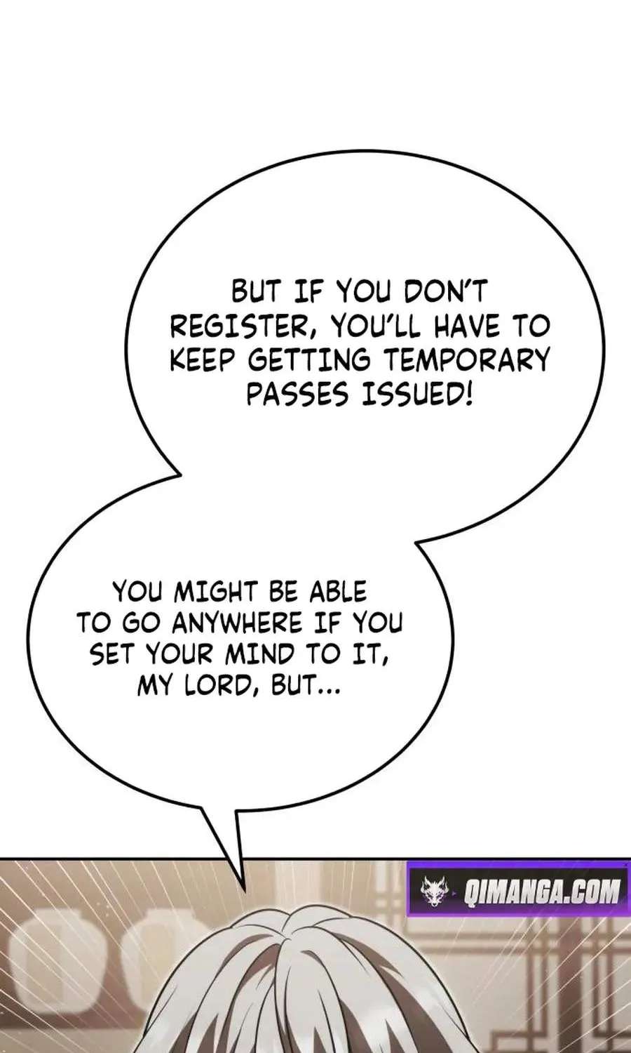 World’s Strongest Straight Punch Chapter 15 - page 200