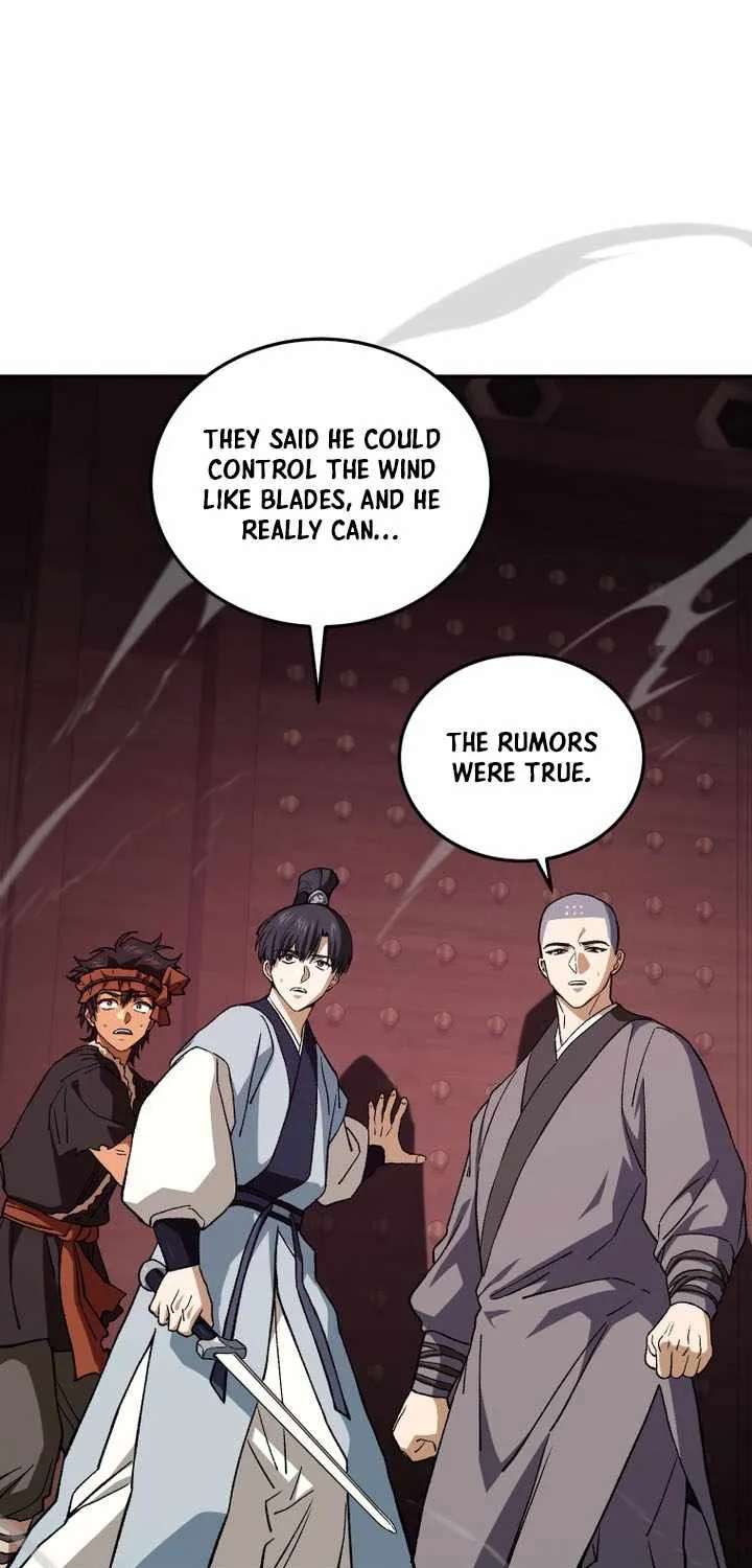 My Dad Is the Best in the World Chapter 32 - page 28