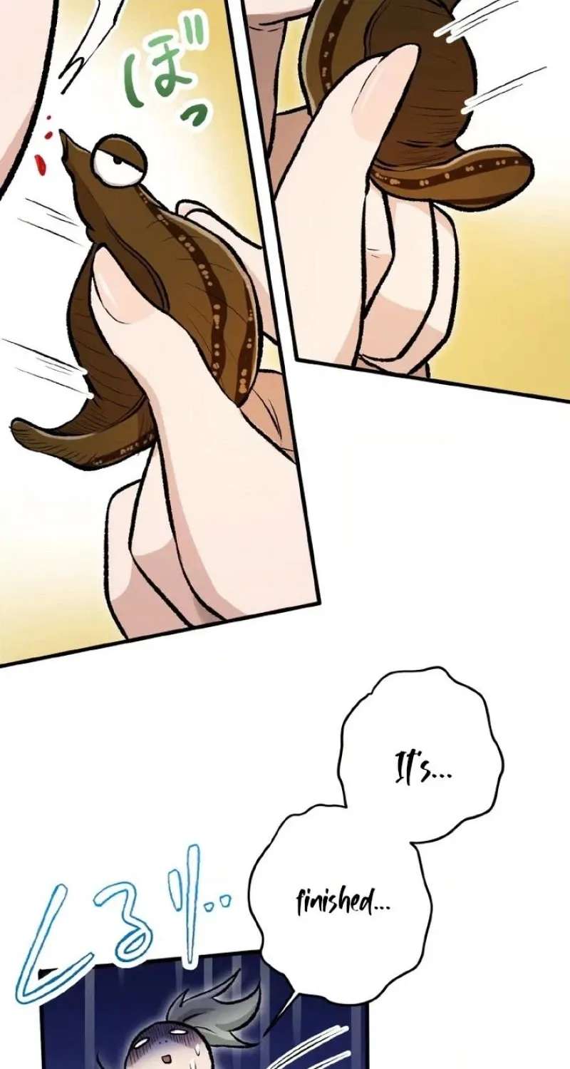 Kusushi no Hana Chapter 22 - page 60