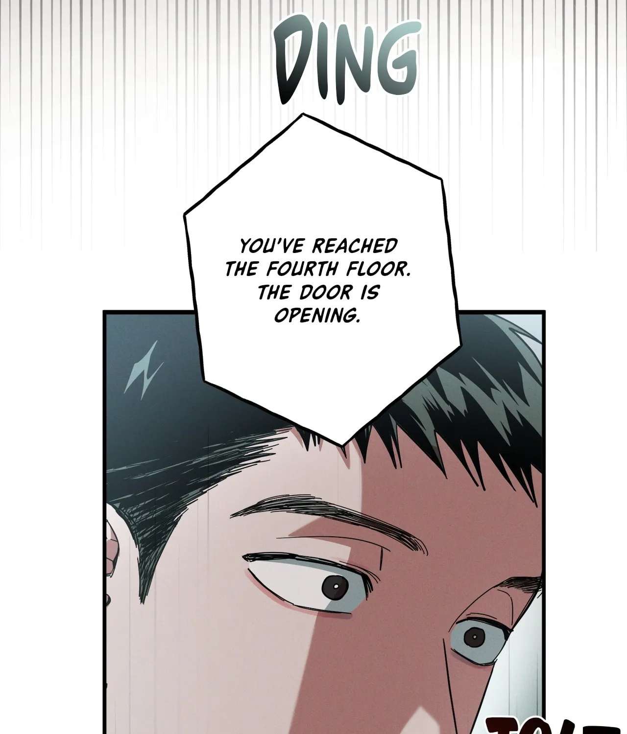 Jangsanbeom (Teriyaki) Chapter 20 - page 24