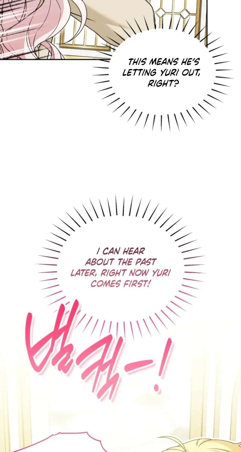 The Villain's Daughter-in-Law Rules by Nature Chapter 68 - page 42