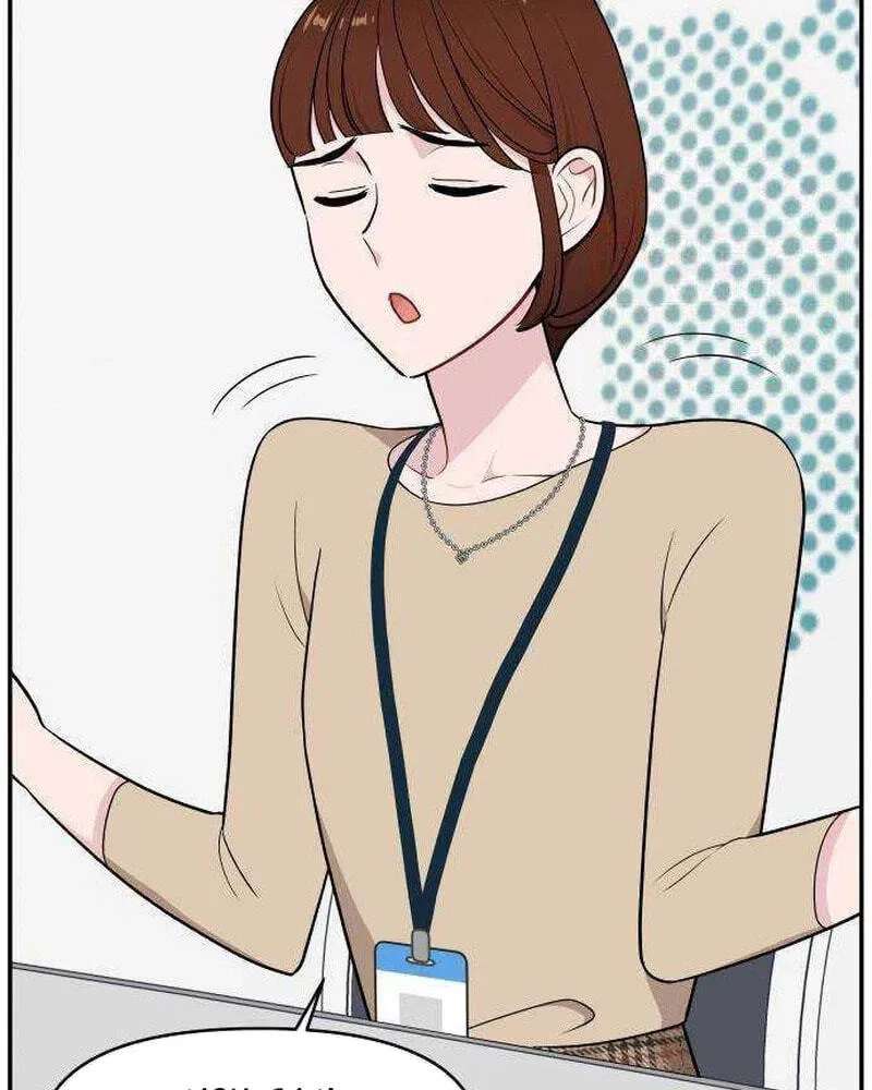 An Awkward Relationship Chapter 27 - page 71