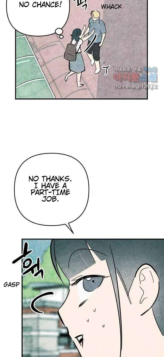 How to Turn You Around Chapter 40 - page 5